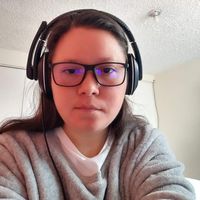 Luisa Fernanda Laverde Sarmiento's Photo