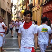 Hengdou Liu的照片