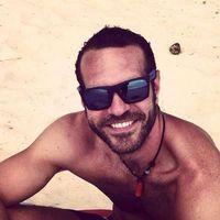 Felipe Romero's Photo