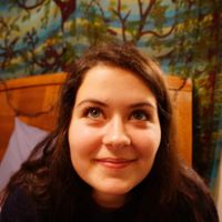 Priscilla Malea Hansen's Photo