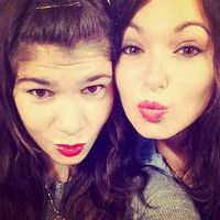 Sasha Ivanova's Photo