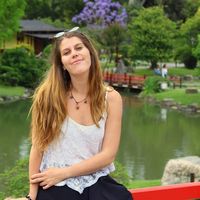 Daniela Setien Rojas's Photo