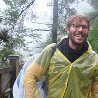 Michael Reznik的照片