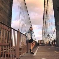 Ariadna Rodés Galván's Photo