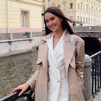 Tomiris Bazarova's Photo