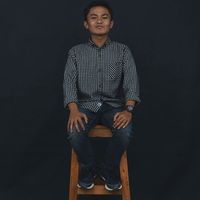 Aldo Oktarika's Photo