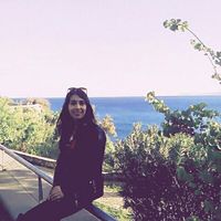 Büşra Özcan的照片