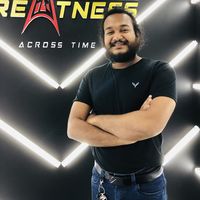 Charitha Lakruwan's Photo