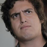 Fausto Soto的照片