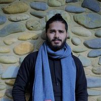 Ravi Prasad的照片