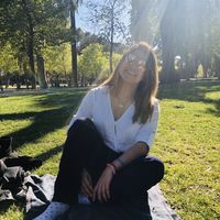 Luisa González Galvis的照片