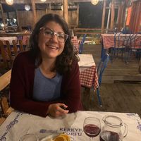 Christina Petsas的照片