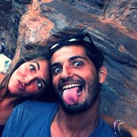 Photos de Célia Bernard