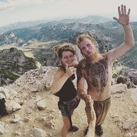 Фотографии пользователя Lina & Edgara