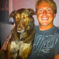 Eric Krasner's Photo