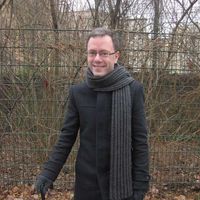 Yevgeniy Y. Zingerman's Photo