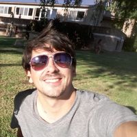 Martin Cirrus的照片