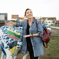 Ineta Kvietkauskaitė的照片