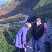 Conor Sampson的照片