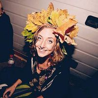 Fotos de Annelie Hedin