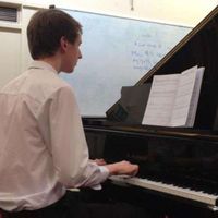 Joe Hallett的照片