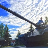 Angelo Manrique's Photo