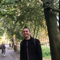 Birkan Caliskan的照片