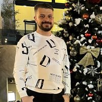 Mohamed Adel's Photo