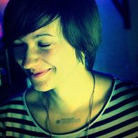 Marcelina Truszkowska's Photo