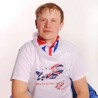 PAVEL MOLCHANSKY's Photo