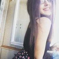 Yuliia Sosnina's Photo