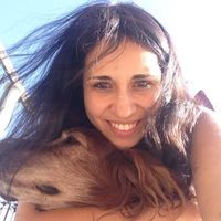 Loreto Aliaga的照片