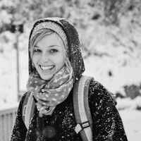 Ricarda Moser's Photo