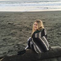 Le foto di Maria Gargano