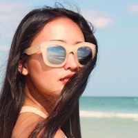 Emily Sawin的照片