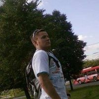 Serdge Glamazdin's Photo