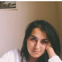 Kristina Shelenkova的照片