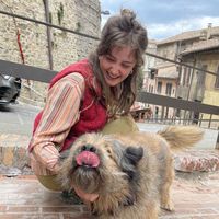 Aoife Carthy的照片