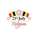 Belgium National Day's Party !!!'s picture