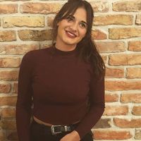 Irene Gimenez Irimia的照片