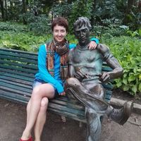 Carolyn Zaremba's Photo