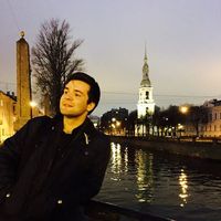 Photos de Egor Goldobin