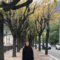 bahareh koohsari's Photo