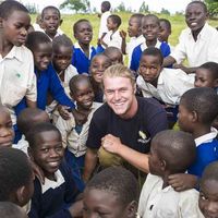 Charlie Perry's Photo