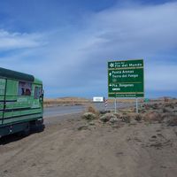 Claudia & Diego Familia Sena的照片