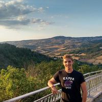 Pablo Macaroni的照片