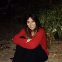 Sandra Ballón's Photo