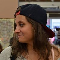 Evgeniya Sytnik的照片