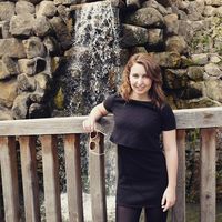 Dommie Houdová's Photo