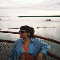 Silvia Moreno的照片